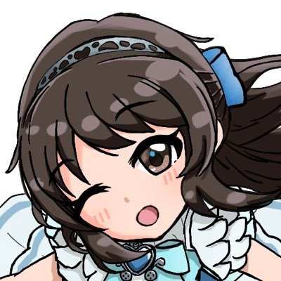 アイドルマスターシンデレラガールズU149をよろしくお願いします。橘ありす担当プロデューサーです。ピアノとお絵描きとプログラミングが好きです。あのファッションECアプリを支えるテックリードのお仕事をしていました。