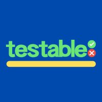 testable (@testablehq) 's Twitter Profile