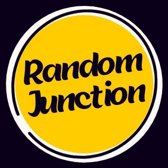 random_junction Profile Picture