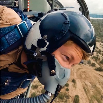 29. Youngest pilot to solo circumnavigate at 19. Entrepreneur. Speaker. Software. MIT 🎓. 🎥Aviation/adventure YouTuber. Founder: https://t.co/cgNaxGhOVk