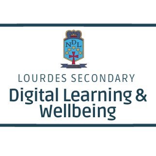 DigitalLourdesS's profile picture. Digital Schools Award recipient celebrating digital learning across our learning community