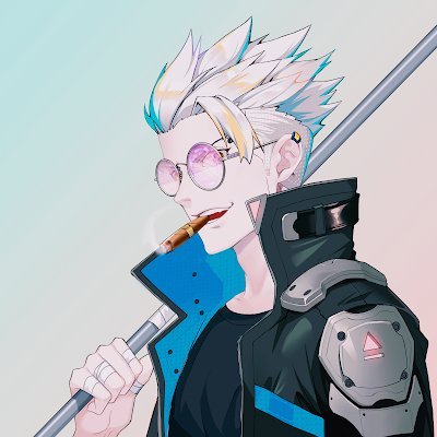 AkikoFemal40964's profile picture. #flipitnow Just added some art-based non-fungible tokens from Collider to the collection! #NFT #nverse #crypto #collectionXLMMXXLHTDWU #nftcommunity