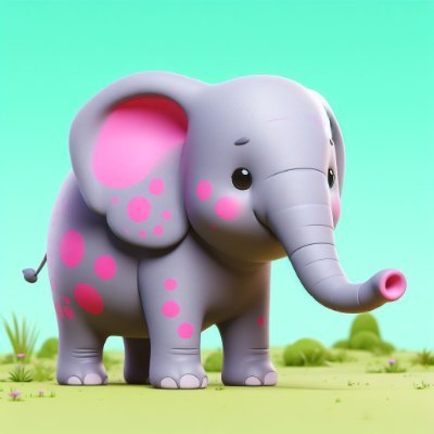 gajahpolkadot Profile Picture