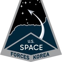 U.S. Space Forces Korea(@spaceforkor) 's Twitter Profile Photo