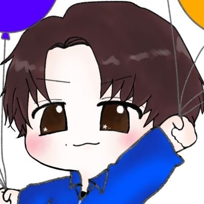 💙、❤担。💙関係ペア、コンビ大好き。ゆり組正義˙˚ʚɞ˚˙皆可愛い☃️。たまに絵を描く꒰無断転載×꒱