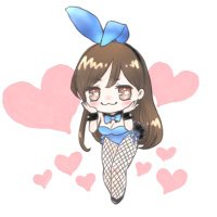 うみ＠バニーパレス (@umi_bnp) Twitter profile photo