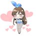 うみ@バニーパレス (@umi_bnp) Twitter profile photo うみ@バニーパレス (@umi_bnp) Twitter profile photo