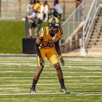 Derrell Holston (@derrellh25) 's Twitter Profile Photo Derrell Holston (@derrellh25) 's Twitter Profile Photo