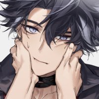 ecaエチャ (@xiaobsession) 's Twitter Profile