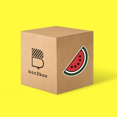 Box2BoxBola Profile Picture