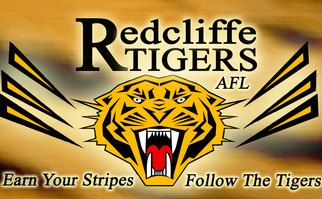 RedcliffeTigers