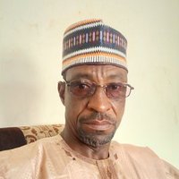 ibrahim Usman (@ibrahim10252441) 's Twitter Profile
