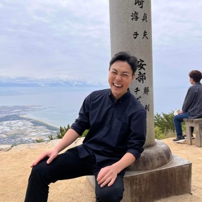28歳 | 商社勤務3年→フリーランス3年→法人設立 | 営業代行会社取締役兼営業コンサル・アグリビジネスを展開 | 年間50人の独立相談実績 | 独立や事業拡大営業に関するnote発信中