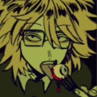 semimortem's profile picture. Боюсь всього.