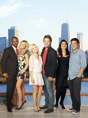 Your UNOFFICIAL source for the best quotes from Happy Endings on ABC.