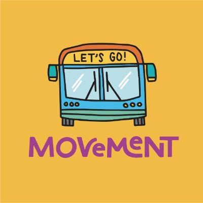 Movement: Metro Vancouver Transit Riders