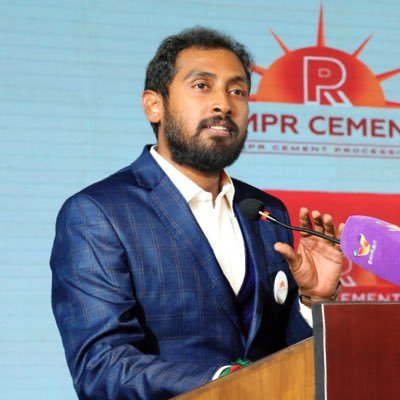 nextgenforyouth's profile picture. Head Marketing @ SRM Group, State Youth wing Arbitration Secretary-IJK