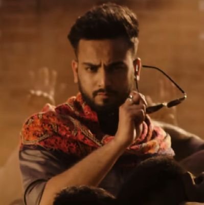 elvisharmy_00's profile picture. Hindu ♥️