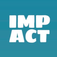 IMPACT(@impactartorg) 's Twitter Profile Photo