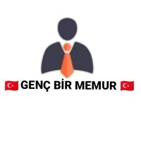 🇹🇷😭GENÇ BİR MEMUR 😭🇹🇷(@Gencbirmemur) 's Twitter Profile Photo