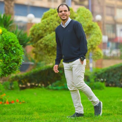 samersamir265's profile picture. 