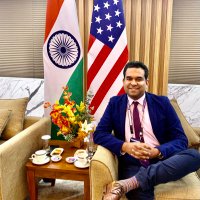 Dhruv R. Seshadri, PhD (@dhruvseshadri) 's Twitter Profile