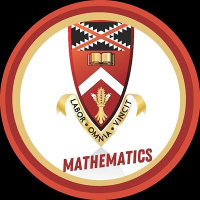 The twitter account of Geraldine High School pāngarau mathematics.

Here for the maths, not an endorsement of Elon.