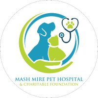 Mash Mire Pet Hospital(@Mashmirepet) 's Twitter Profile Photo