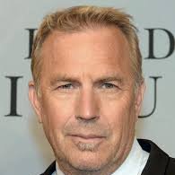 Kevin Costner ✭