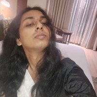 கண்மணி(@Transgirlinlaw) 's Twitter Profileg