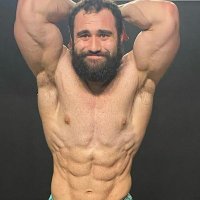 BodybuilderHunter (@aj_hunter150) 's Twitter Profile