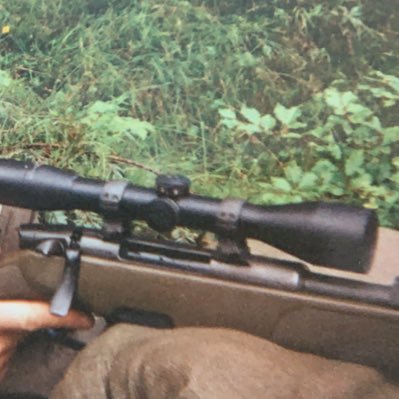 HWiedena's profile picture. JaK - Jg - PzAufkl - Panda Watch… I’ve seen it all!