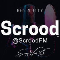 Scrood(@ScroodFM) 's Twitter Profile Photo