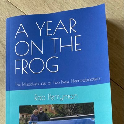 Completed our NB odyssey in 2021. Follow the adventure at https://t.co/bq0auNhuuQ and in our book: A Year On The Frog - available on Amazon.