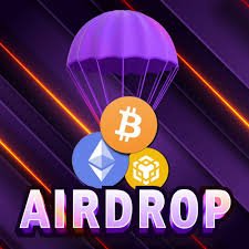 🔔 #Airdrop #Bitcoin #ETH #SOL #SHIB