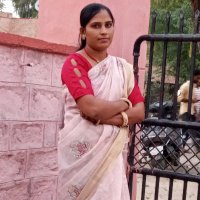 Santra Meena(@SantraMeenaINC) 's Twitter Profile Photo