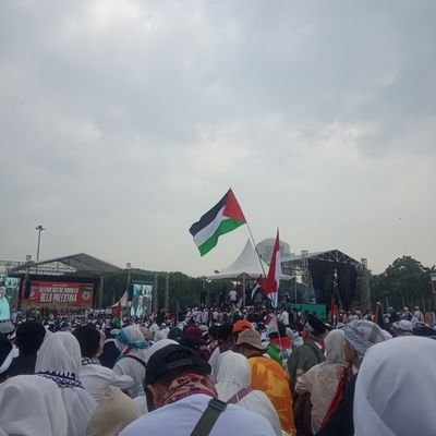 DpkKukusan's profile picture. From the river to the sea
Palestine will be free