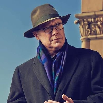 J.T.SPADER . THE BLACKLIST & MORE 
The Blacklist streaming on Peacock