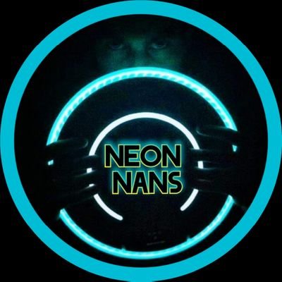 Creator/Owner of the geek group 'Neon's Nerd Nexus' on Facebook. To join in the conversation about the latest geek culture click the link in my bio.