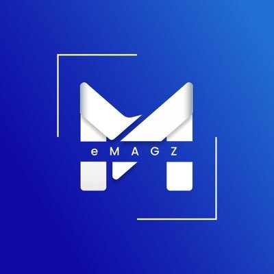 eMagz_official's profile picture. The Premier Edition Of Yourself
