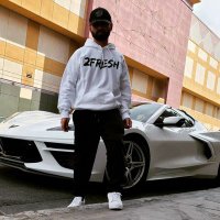 Raymond Garcia (@ray2fresh) 's Twitter Profile