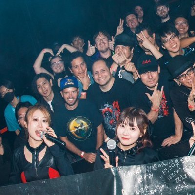 NEO SWORDISM 🎶さんのプロフィール画像