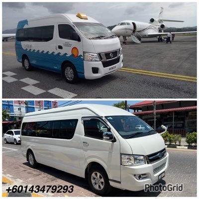 langkawivantaxi's profile picture. Airport - Hotel - Airport Transfer / Sightseeing Tour / Hourly - Daily usage / Mangrove Tour / Island Hopping / Snorkeling & Diving Tour