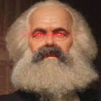 Karl Marx 4 President!🇺🇸 (@realkarl_marx) 's Twitter Profile