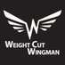 Weight Cut Wingman (@WeightCutWM) Twitter profile photo