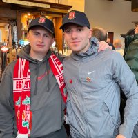 DomRoche (@dominicroche1) 's Twitter Profile