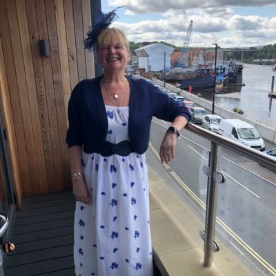 CarolynS47's profile picture. Born and raised in Brighouse, W. Yorks. Ardent believer in our NHS so no lover of the Conservatives. Love my Kindle and reading new authors.