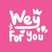 Weyforyou ★ (@weyforyou) Twitter profile photo