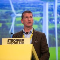 Dave Doogan MP (@davedoogansnp) 's Twitter Profile Photo Dave Doogan MP (@davedoogansnp) 's Twitter Profile Photo