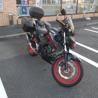 あっくん_S125🏍️💨(@atsusoku197807) 's Twitter Profile Photo